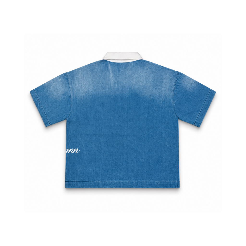 SKY DENIM