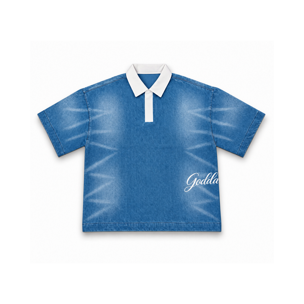 SKY DENIM