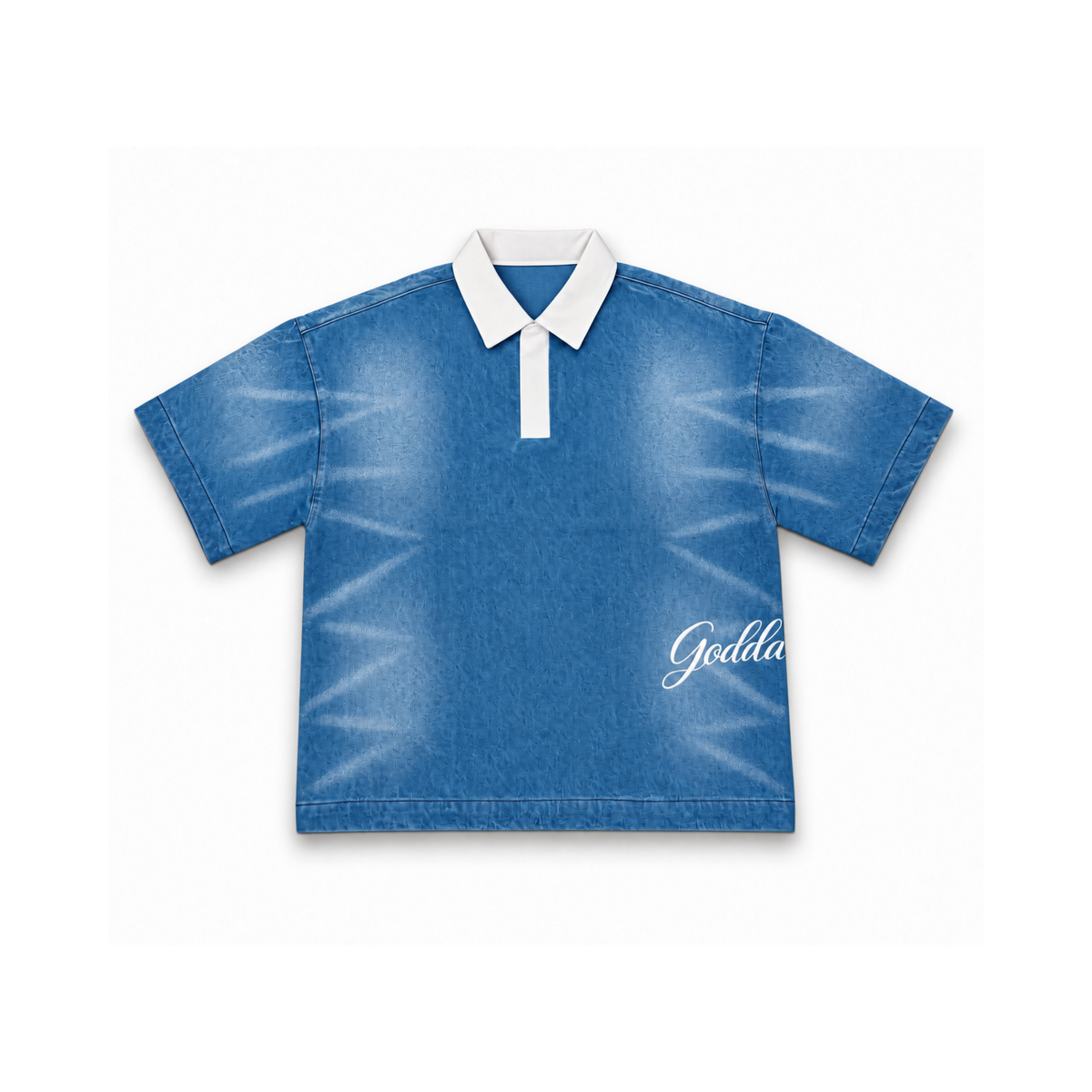 SKY DENIM